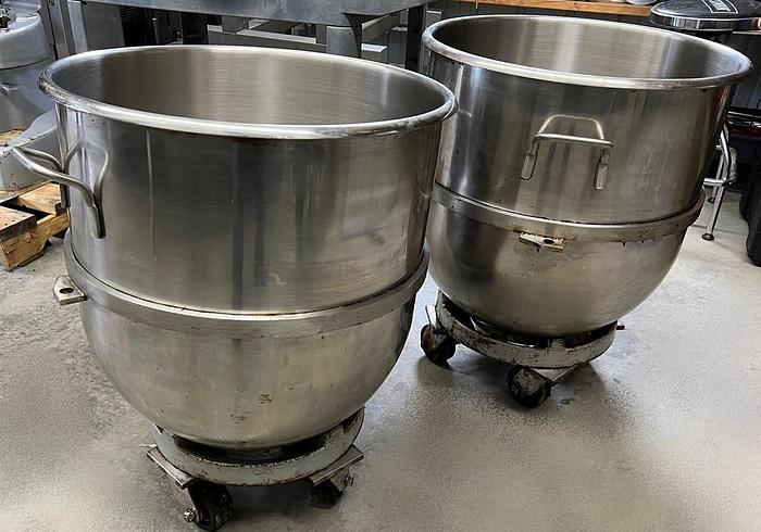 Used Hobart V-1401 All Purpose Mixer