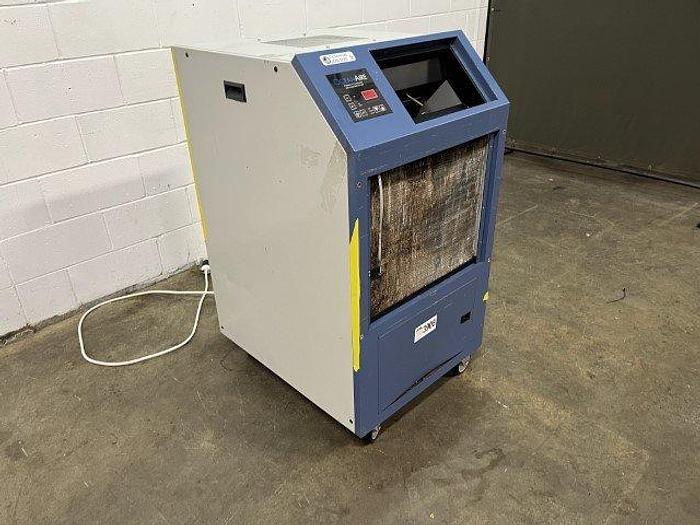 Used OceanAire 20AC Portable AC Unit