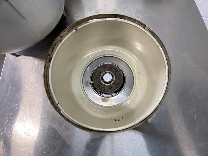 Used Rinnai RER-55AS-N Rice Cooker