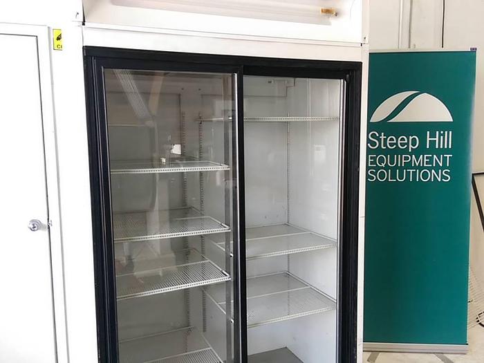 Used Glass Door Display Fridge