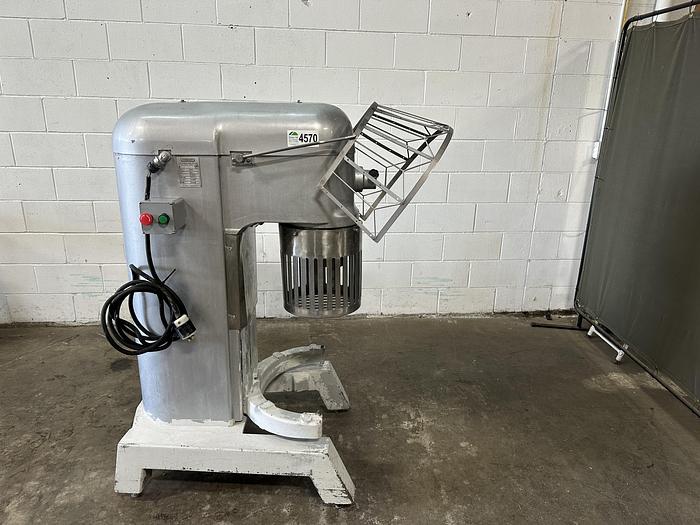 Used Hobart H-600 All-Purpose Mixer