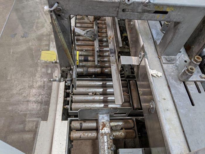 Used CrownForest BB-2HS Box Erector