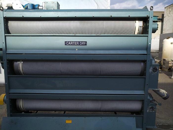 Used Modular Uni-Flow Cylinder Separator