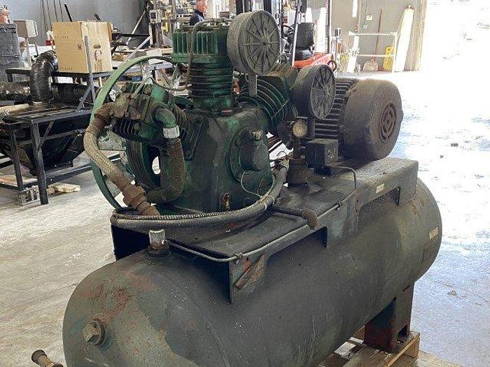 Used Fusheng TA-100 Air Compressor