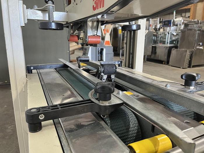 Used 3M 22A Case Sealer