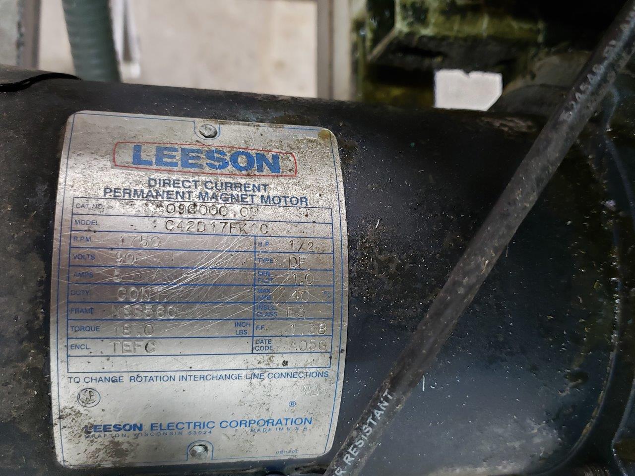 Used Rotary Accumulation Packing Table