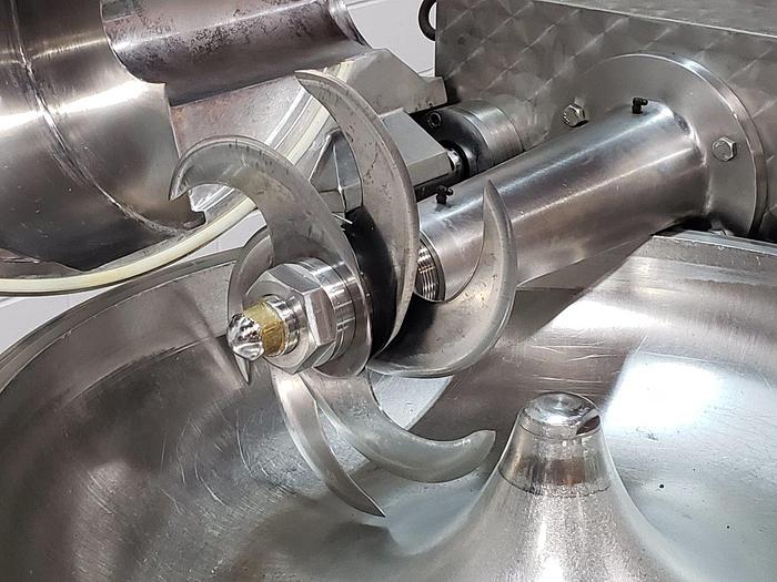 Used Fatosa C75 Bowl Cutter