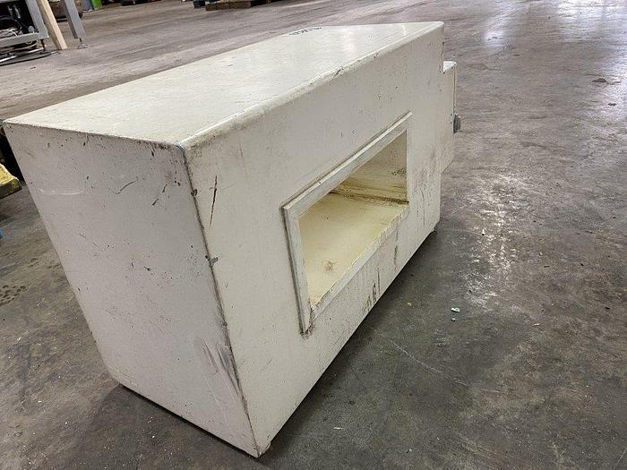 Used Goring Kerr Metal Detector