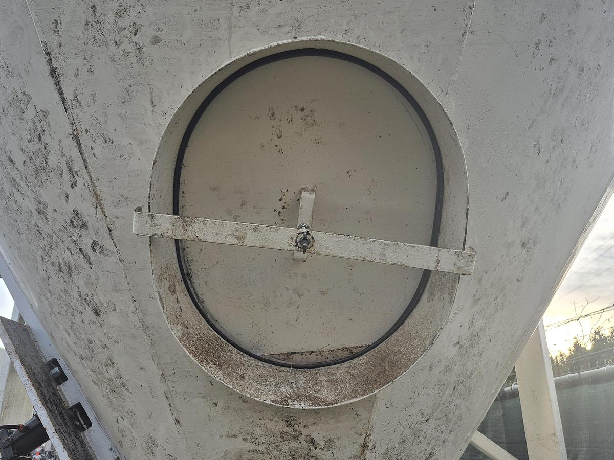 Used Twin Meridian Storage Bins