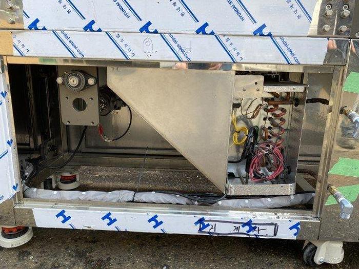 Used Cereal Bar Production Line