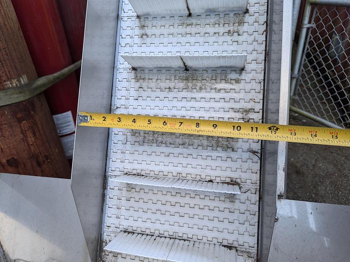 Used Actionpac Berry Filling Line