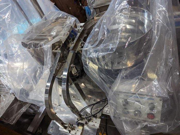 Used Lattine LSM50 Desiccant Dispenser