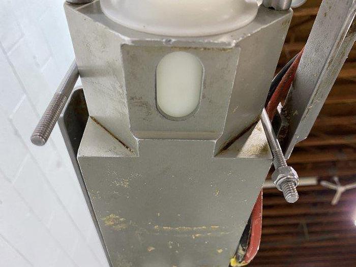 Used Unifiller SST Single Piston Depositor
