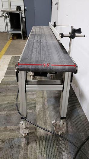 Used 5Ft Dorner Conveyor