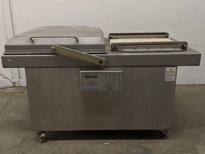 Used Sipromac 600A Vacuum Sealer