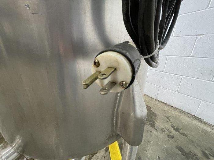 Used 80 Gallon Vertical Blender