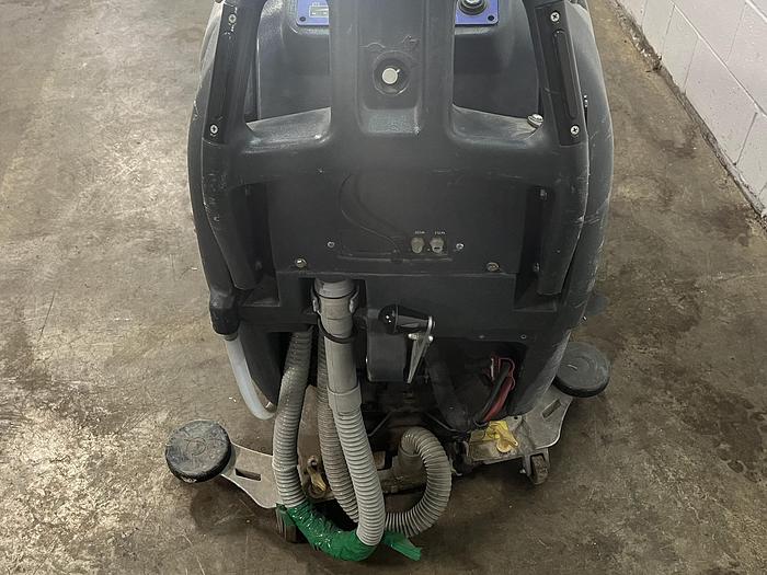 Used Advance SC750 ST Floor Scrubber