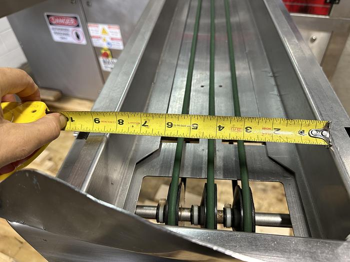 Used PSG Lee by LeePack RP-147TZ-24