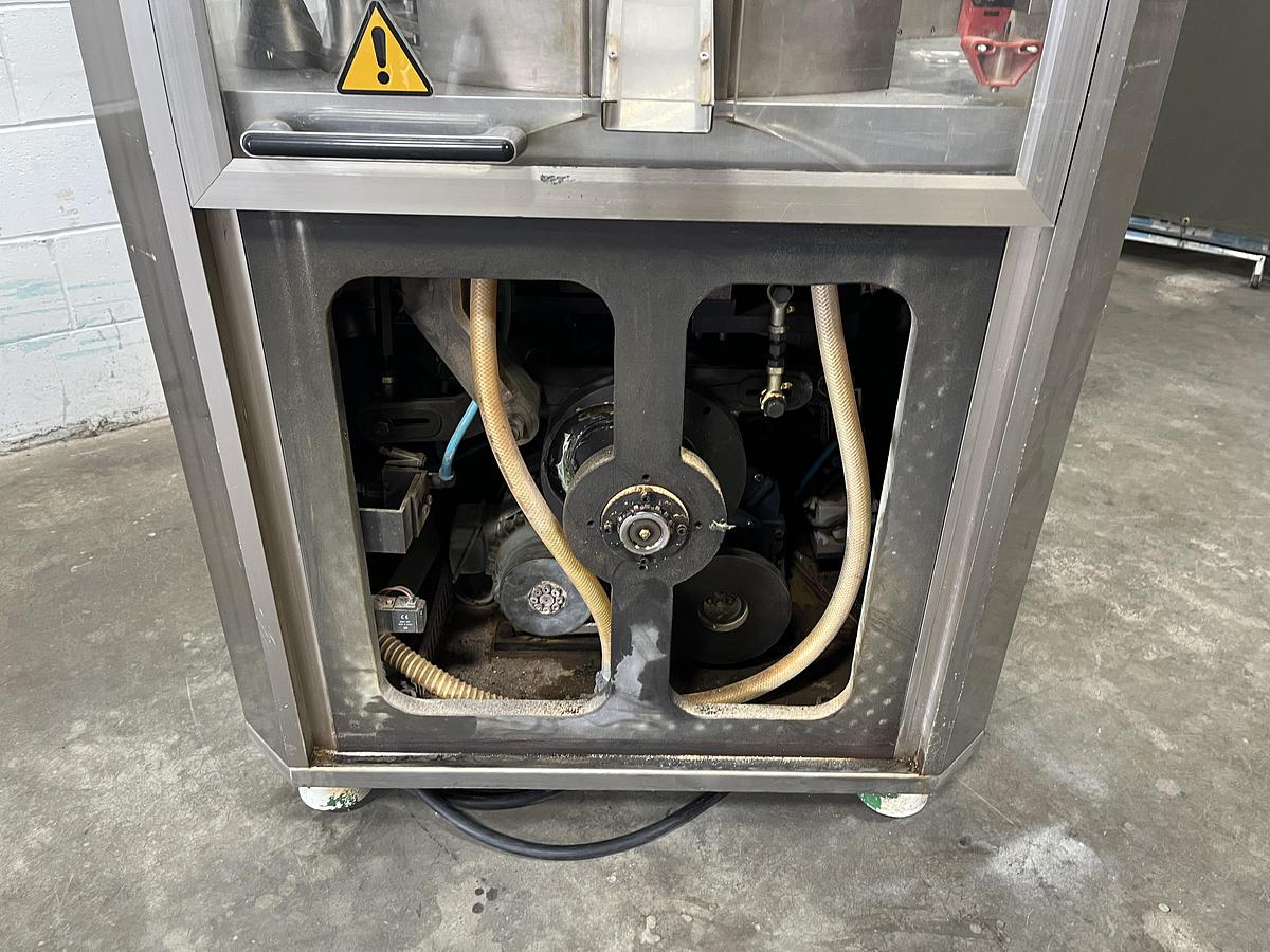 Used Sejong SF-40 Capsule Filler