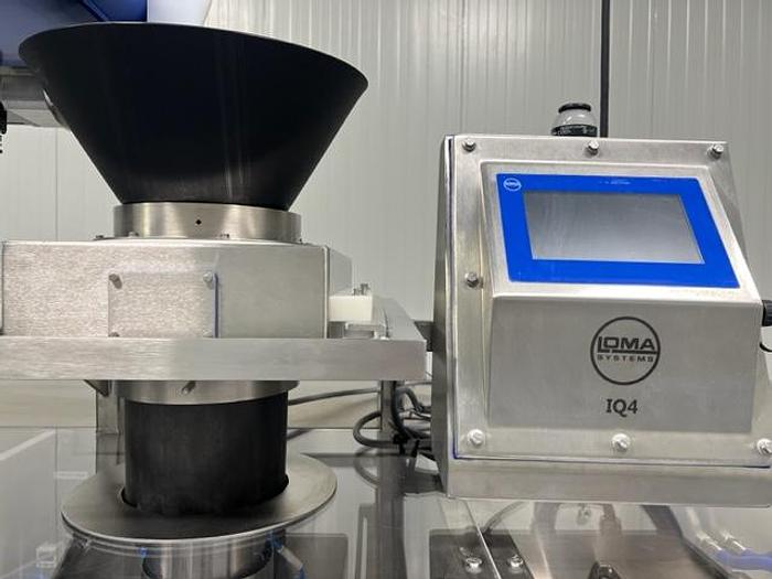 Used WeighPack Swifty Bagger 3600 Pouch Fill & Seal System