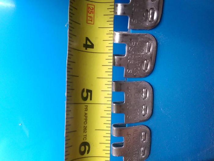 Blue Food Grade Conveyor Belt