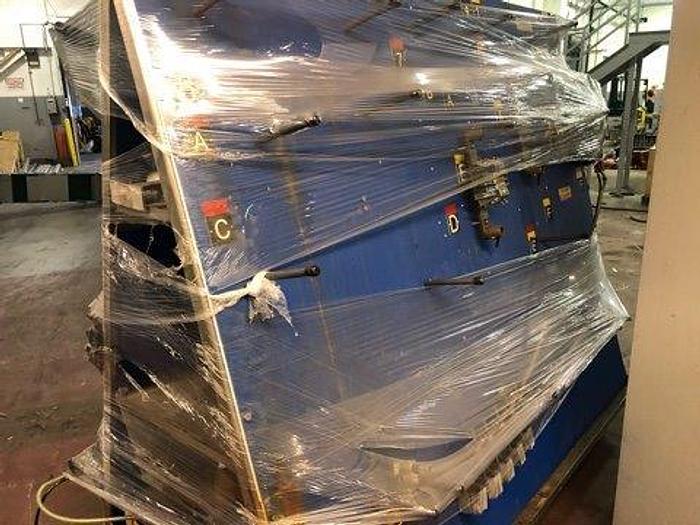 Used Krones K70 Multimatic Labeller PARTS