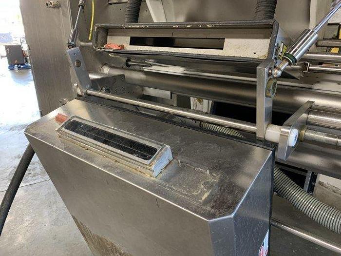 Used BEST LS9000 Laser Sorter