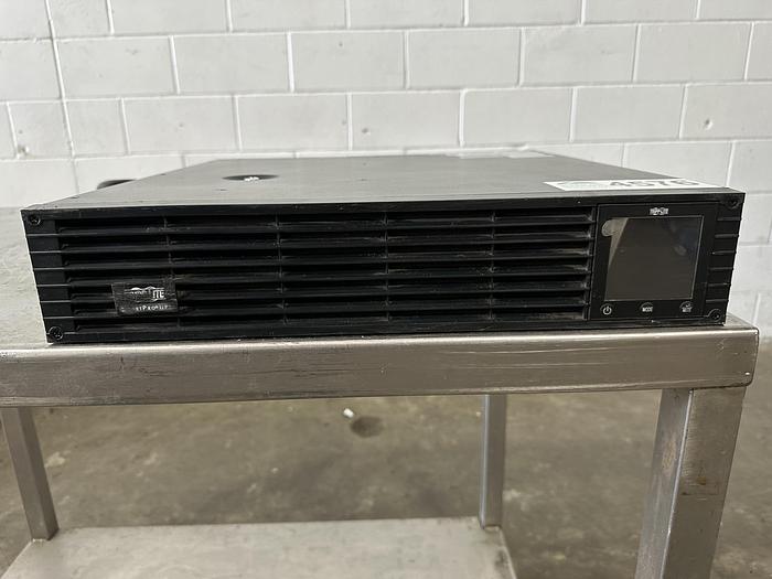Used Tripp Lite SmartPro UPS SMART2200RM2U