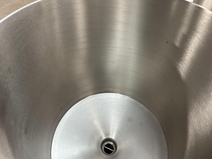 Used Unifiller Spray Coating Machine