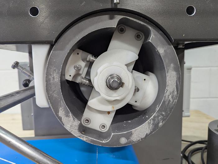 Used Deighton R Series 180 Formatic Machine