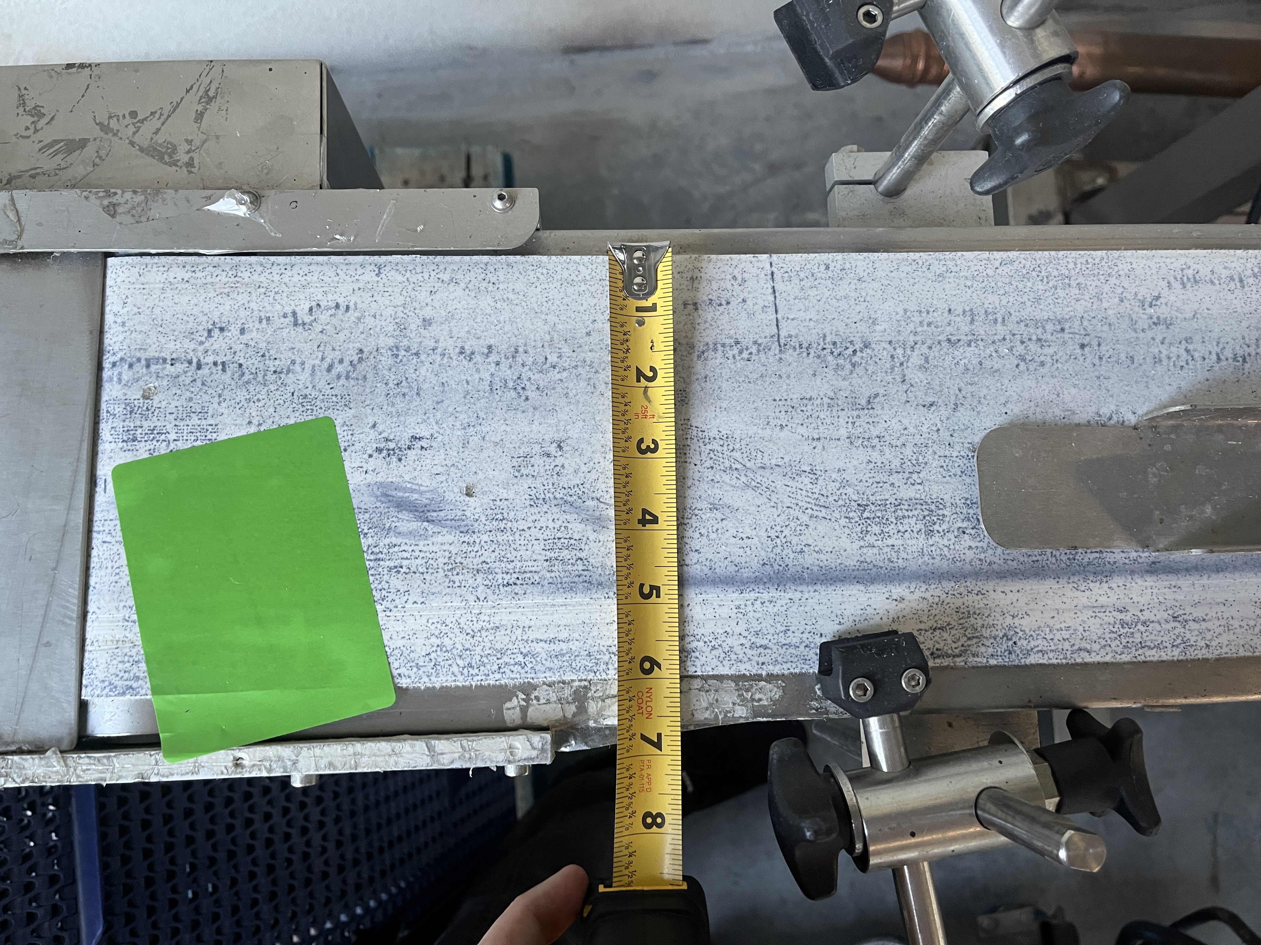 Used Emplex Bag Sealer