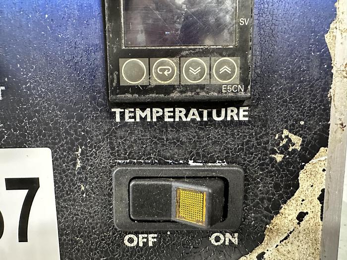 Used Emplex MPS-6000 Bag Sealer