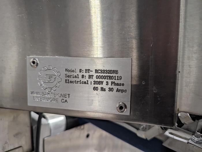 Used Casa Herrera Burrito Line