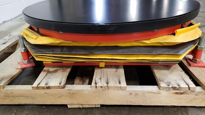 Presto Lifts P3 Pneumatic All-Around Load Leveler