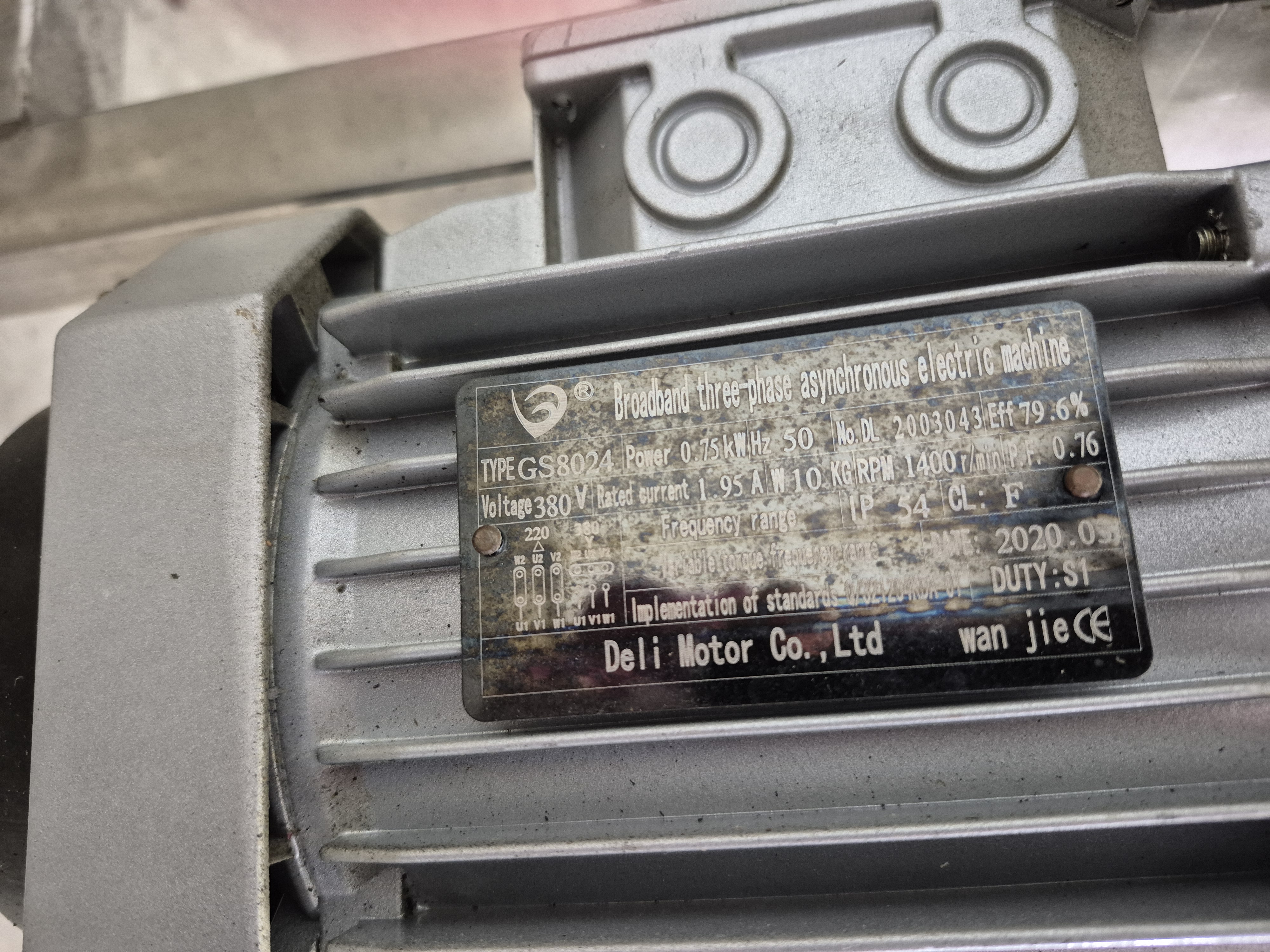 Used 180° Curved Conveyor Belt