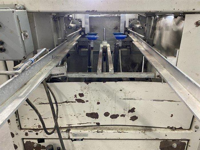 Used Side-Load Case Erector