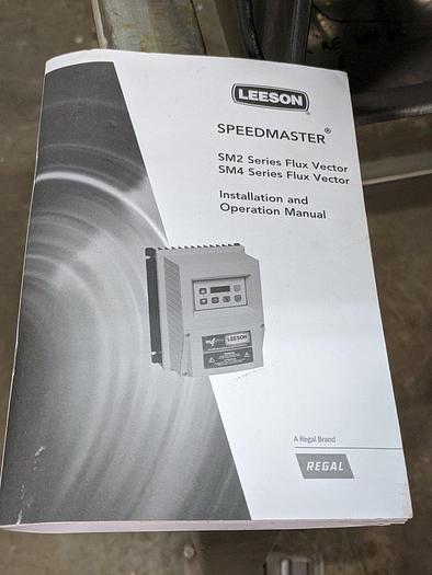 Used DTS Portobello Dry Slicer