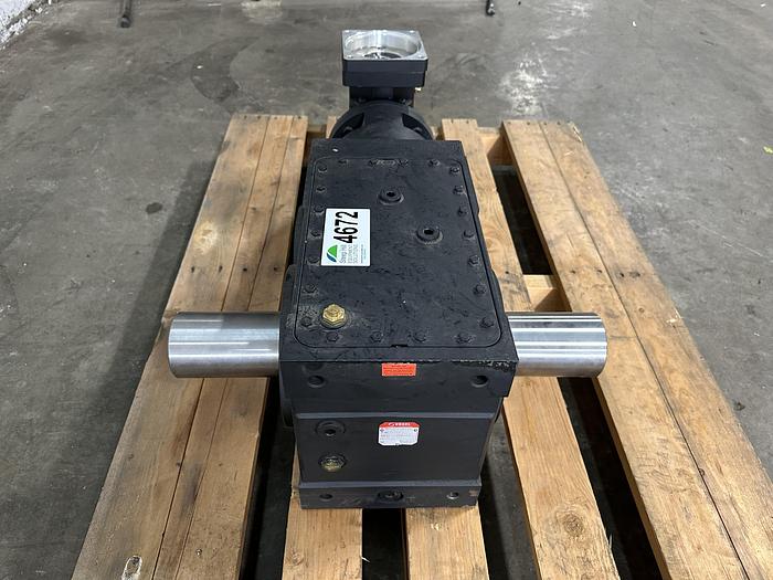 Used Vogel Angle Drive