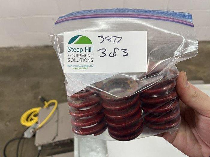 Used Syntron SF212-B Screening Feeder