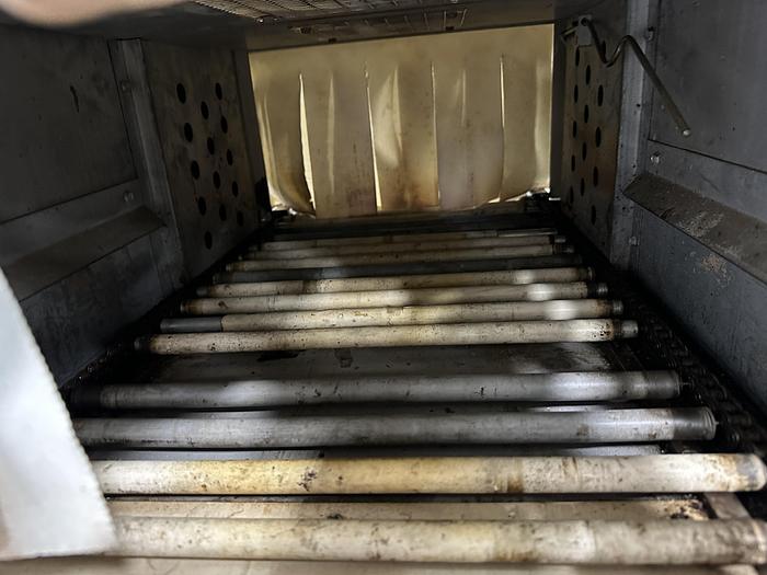 Used Damark STR16 Shrink Tunnel