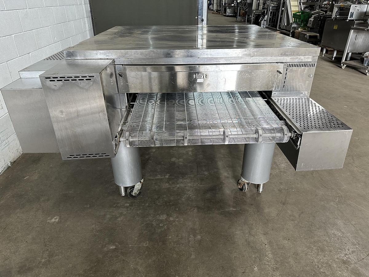 Used Middleby Marshall Impingement Oven