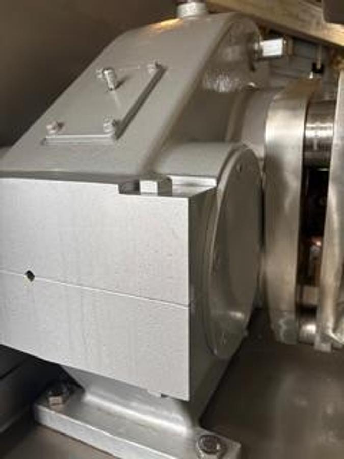 Used Rome Maximus 1612 Bone Grinder