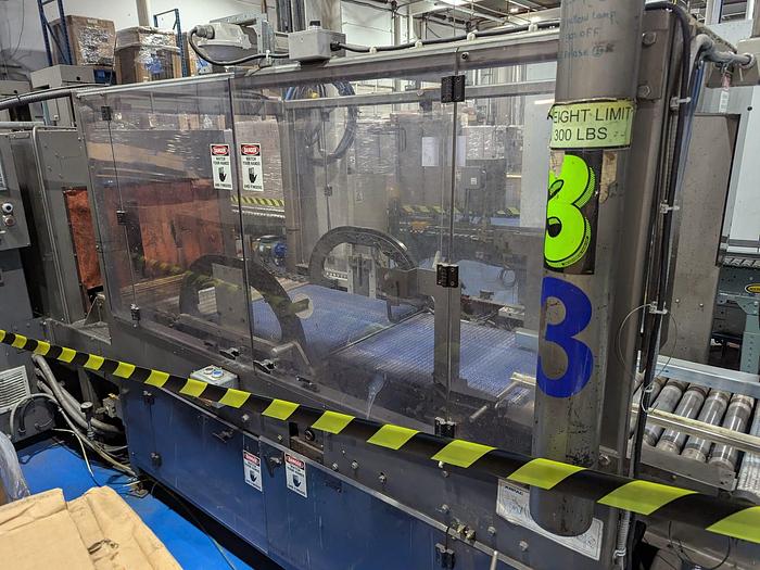 Used Arpac BPTW-5201 Shrink Bundler