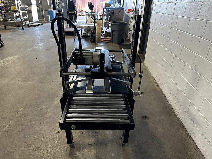 Used Champion Case Sealer