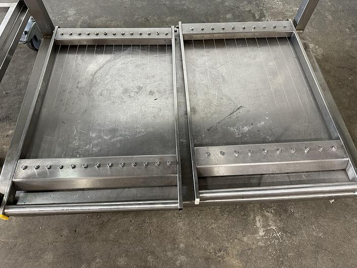 Used Dedy Confectionery Guitar Cutter