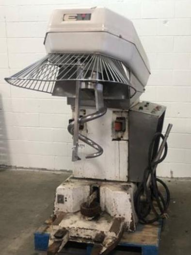 Used Esmach ISE-160A Spiral Mixer