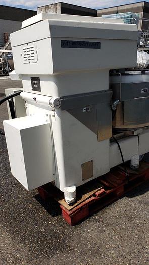 Used VMI Spiral Mixer SPI 220AV
