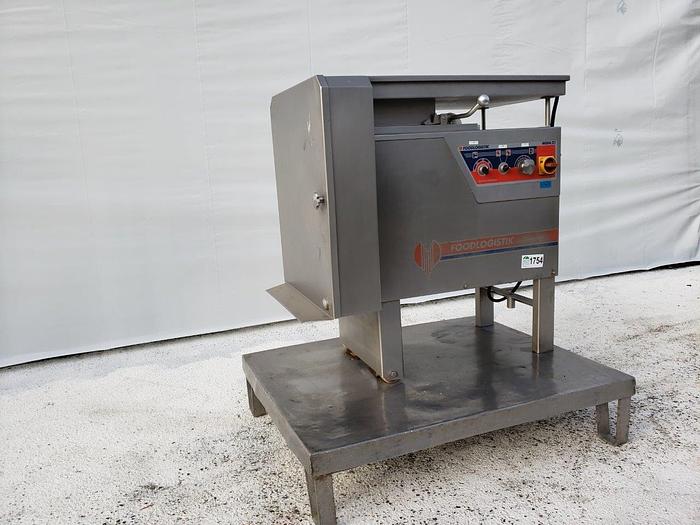 Used Foodlogistik Multi-Purpose Dicer