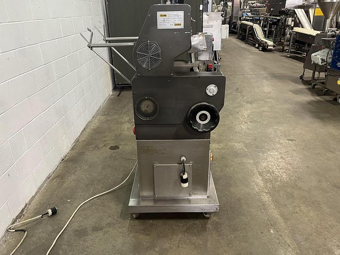 Used 2000 Tecna Saima Pasta Former