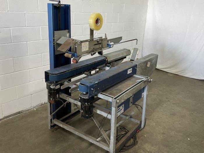 Used Durable CE-32A Carton Sealer